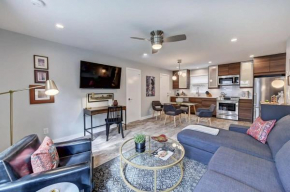 Chic and Relaxing 1BR in the Heart of Myers Park